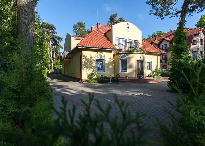 Willa Nova - 4 minuty od plazy