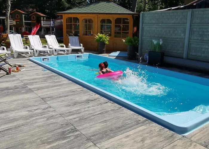 Pod FilaramiPensjonat